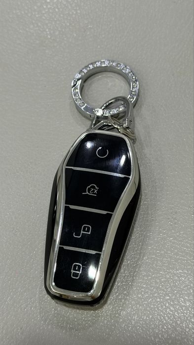 Чехол для автомобильного ключа BYD