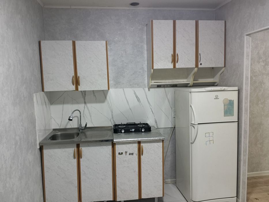 Сдам квартиру в частном доме