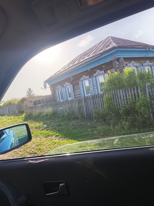 Продам дом село надежка
