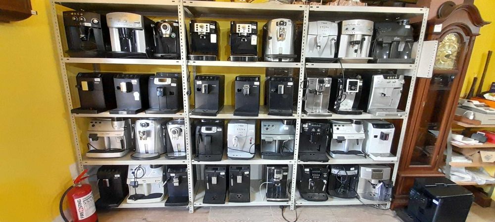 Aparat cafea  EXPRESOR  Saeco Delonghi Philips