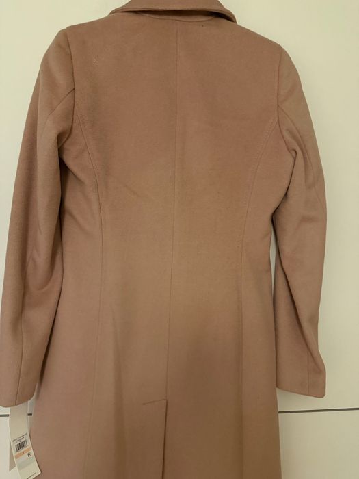 calvin klein палто разммер S Ново 50€