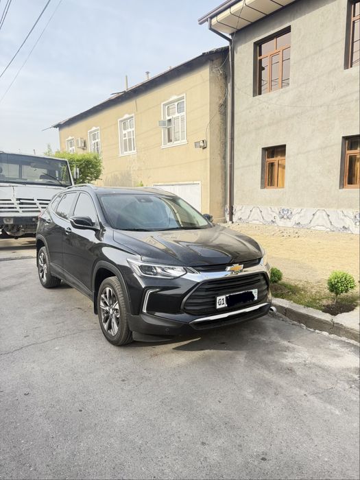 traeker 2024 yil toza