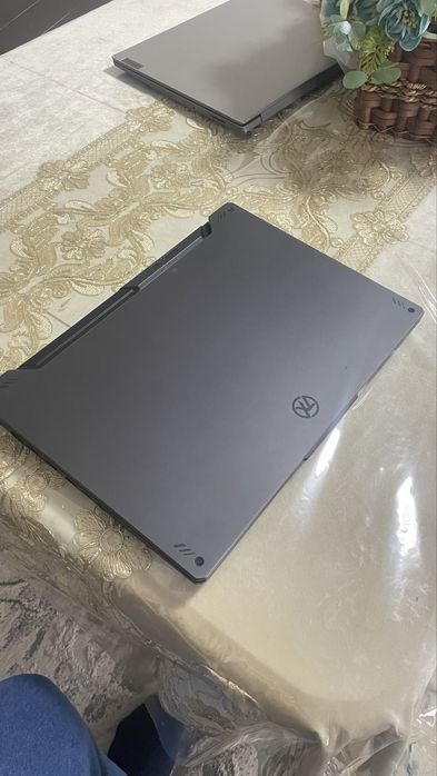 Asus Tuf gaming A15 2021