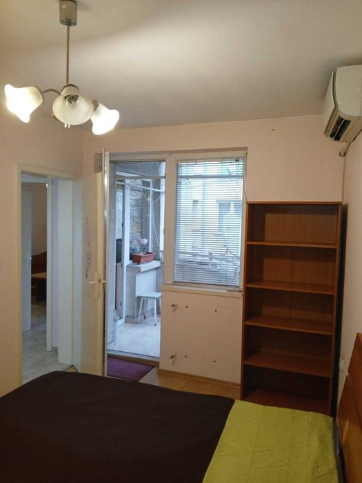 Дава под Наем 2-СТАЕН град София, Белите брези