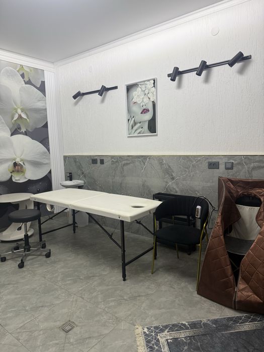 Сдается Спа салон в аренду