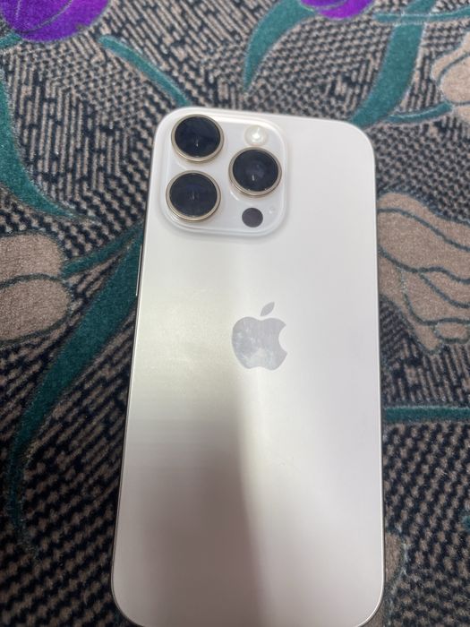 Iphone 16 pro eSim