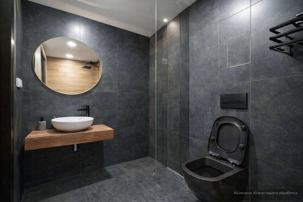 Тристаен апартамент под наем в ж.к. Витоша, 2221064