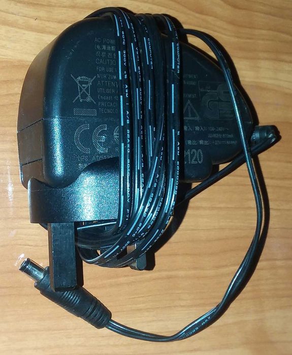 3xAccesorii - imprimanta hp photosmart a516 + adaptor 32v + hartie