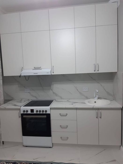 Жк Корасарой Алмазар сити рядом Жомий рынок 2 комнатная