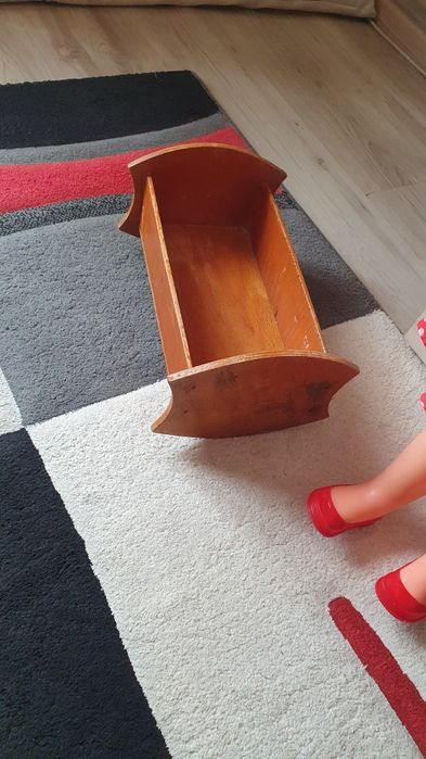 Легълце за кукла