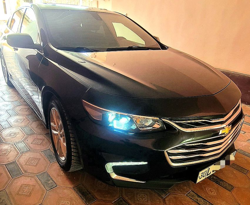 Малибу 2.4 эконом сотилади