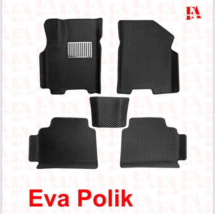 Avto polik /Evakor/ 7D/ 10D/ Gibrit
