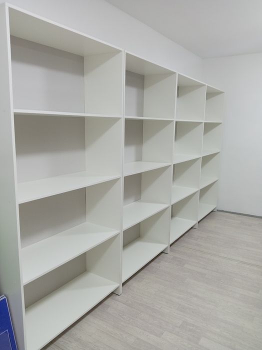 Продам готовую мебель для ПВЗ Озон