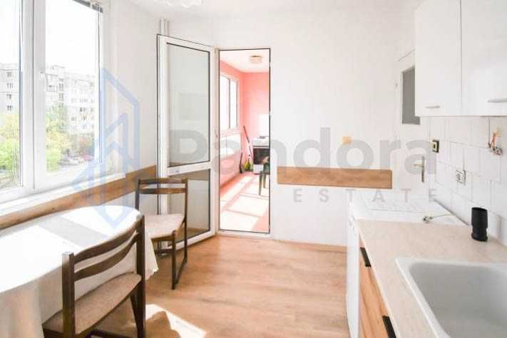 Дава се под наем Двустаен апартамент в София, Люлин 7 - 68 кв.м за 375 € - Снимка #5