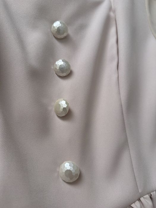 Платье женское миди