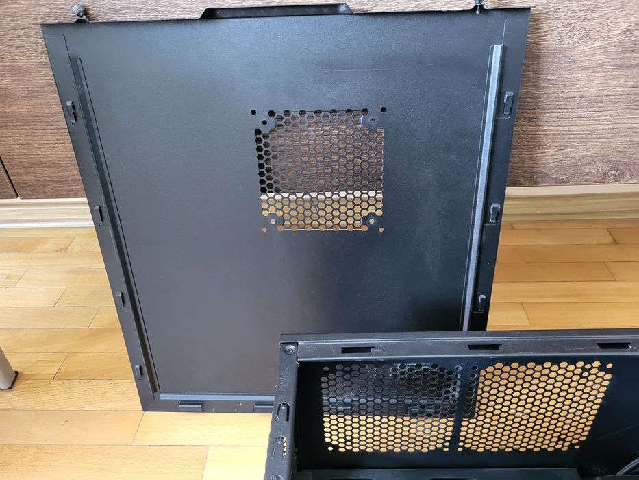 Fractal Design Core 3300