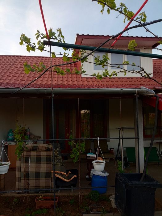 Casa de vânzare com Moscu