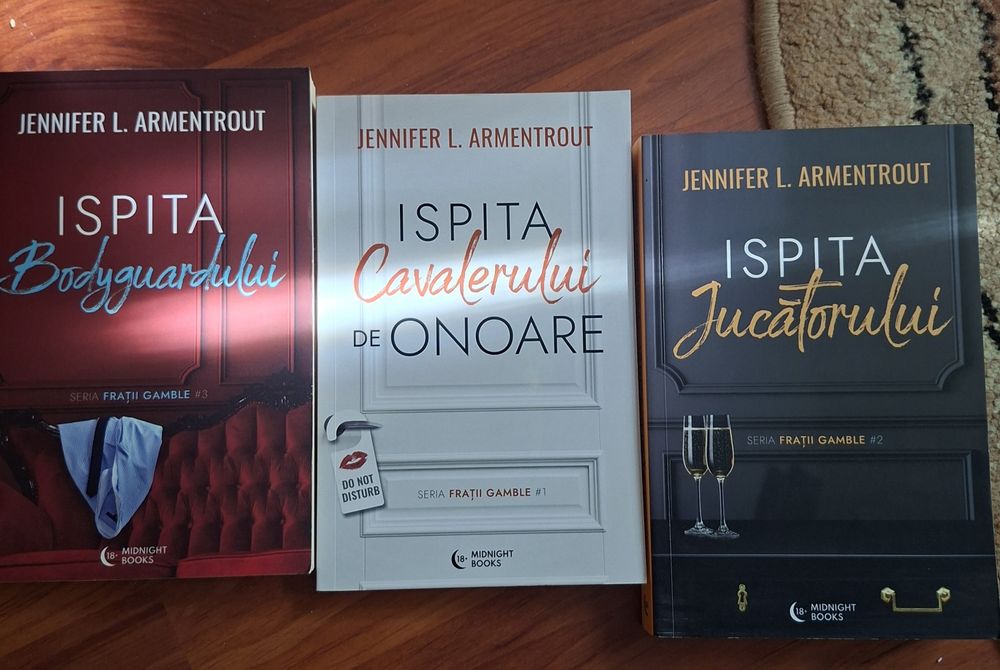 Jennifer L. Armentrout