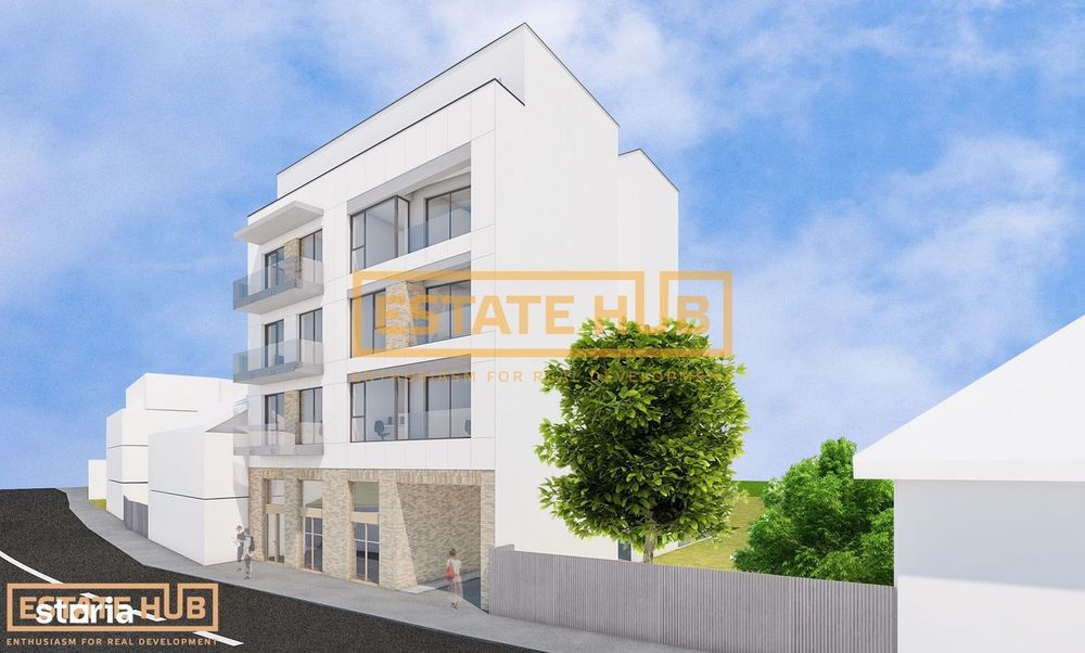 2 camere premium Paris-0%comision-De la Dezvoltator