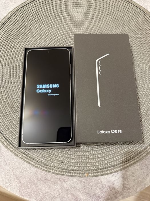 Samsung Galaxy S25 128 gb