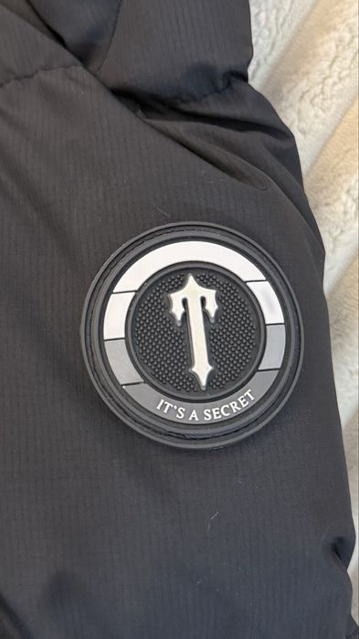 Geaca Trapstar model rar