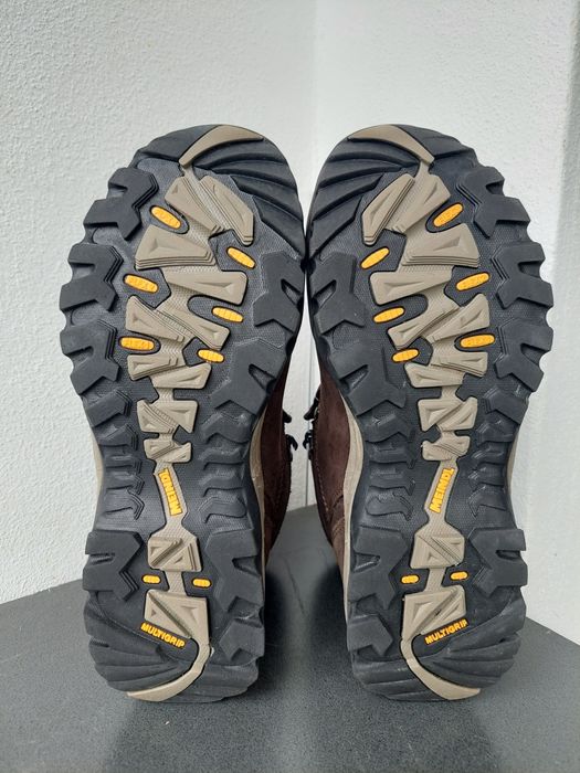 MEINDL Meran GTX(Като Нови)-№41.5