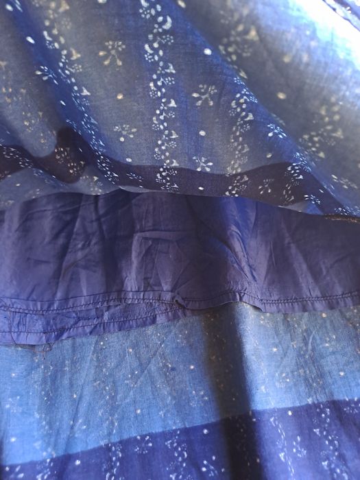 блуза Sezane 38 номер