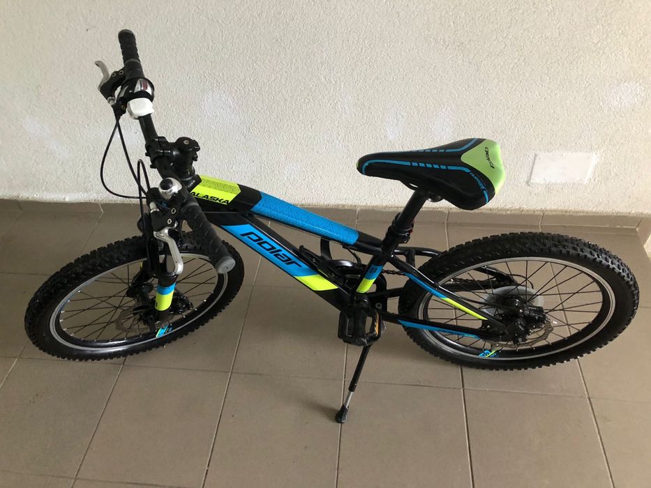 Bicicletă copii 20”