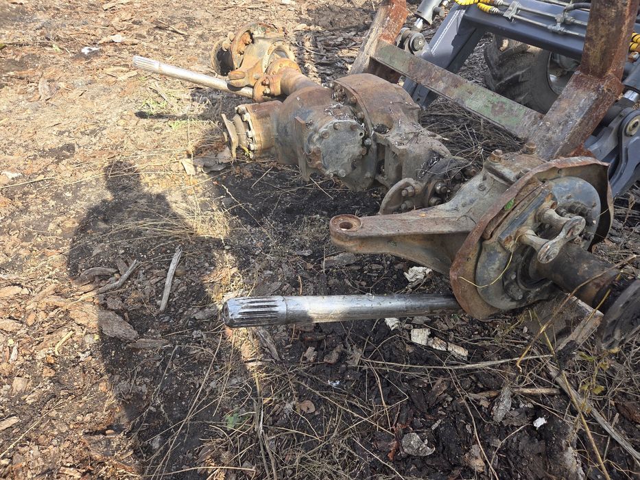 Продам запчасти камаз