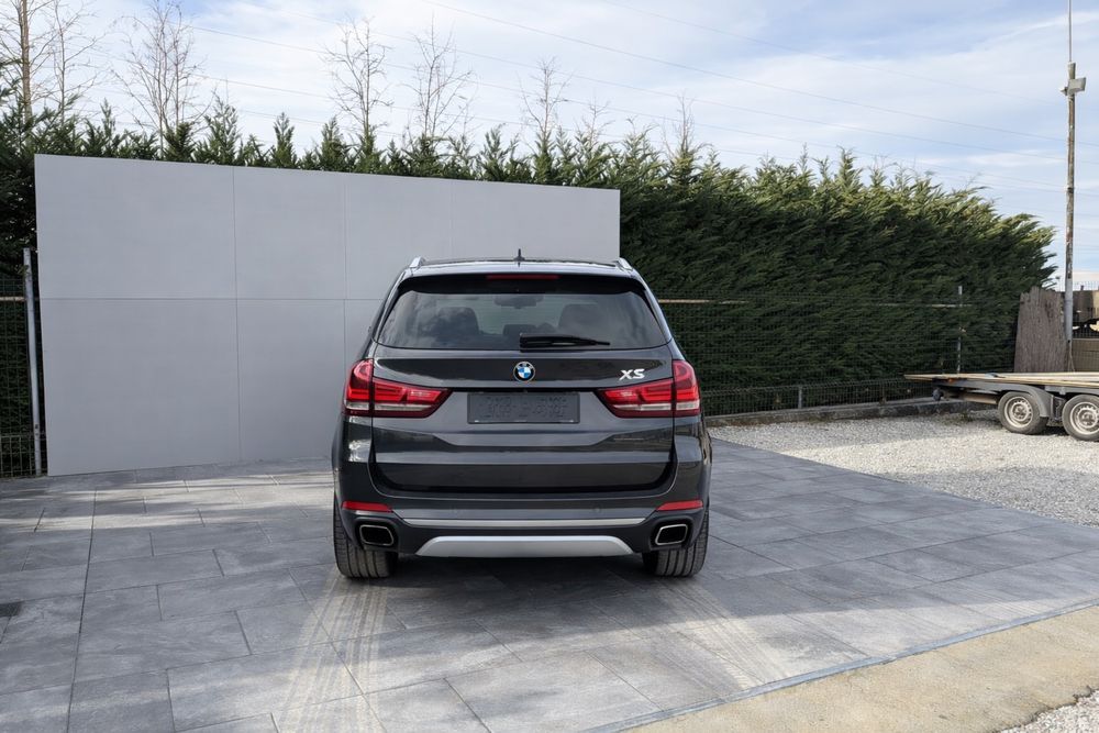 Bmw x5  luxury 4.0e  xdrive plug in hybrid