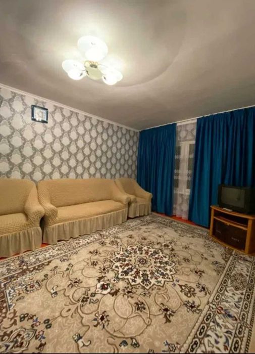 квартира посуточно недорого