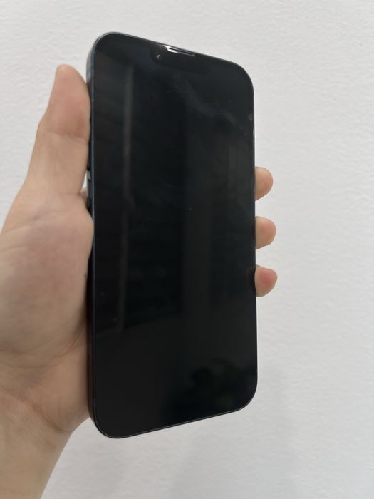 Iphone 14 128 Black 81 %