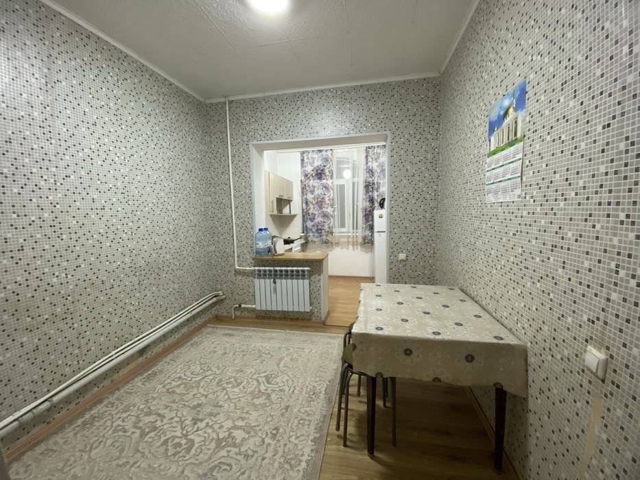 Сдам 1ком лен проект