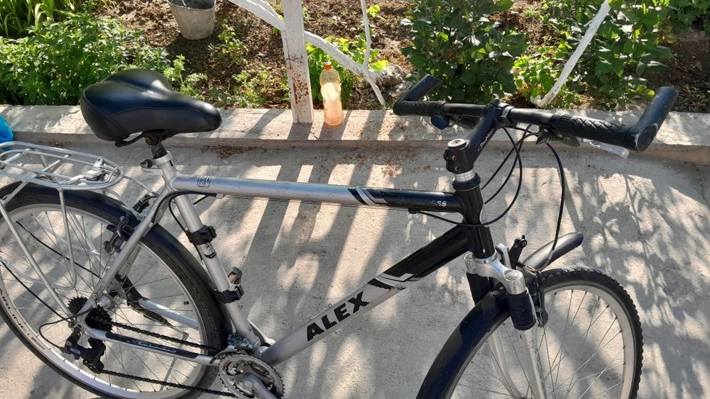 Германский 28лик обмен бор