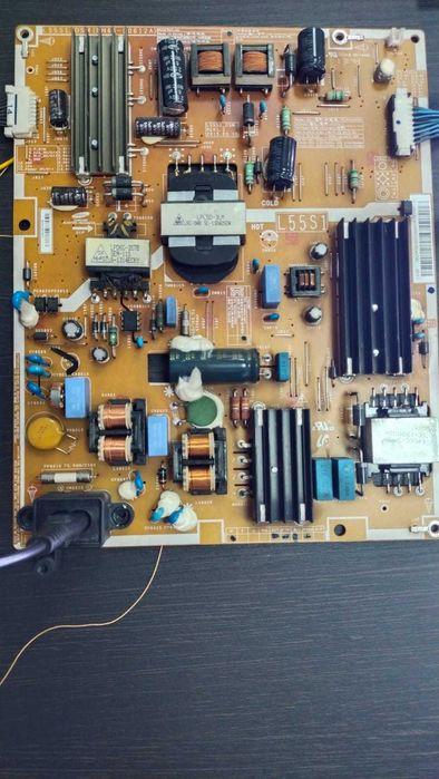 Запчасти от телевизора