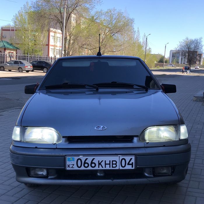 Лэд сатам TQ  Н4