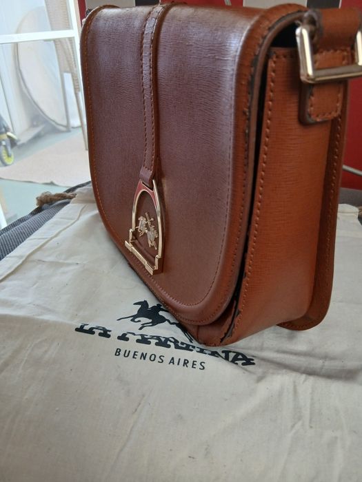 LA MARTINA дамска чанта