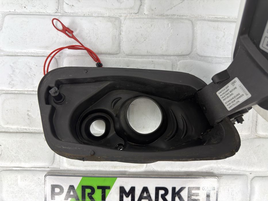 Капачка зареждане AUDI A7 C8 4K8809906