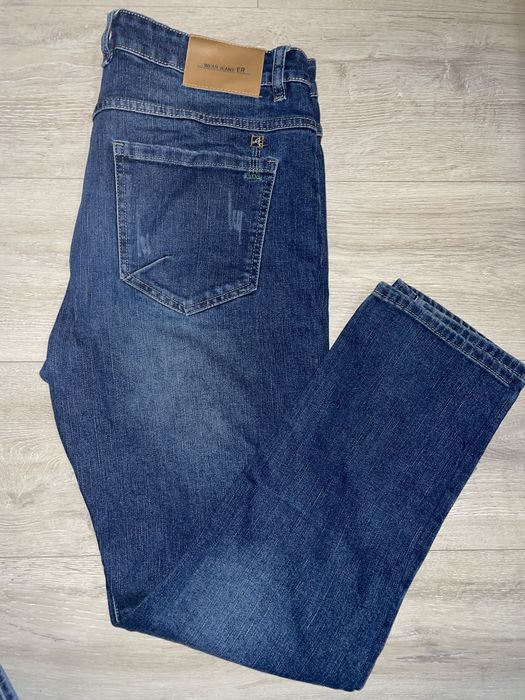 Продам мужские джинсы