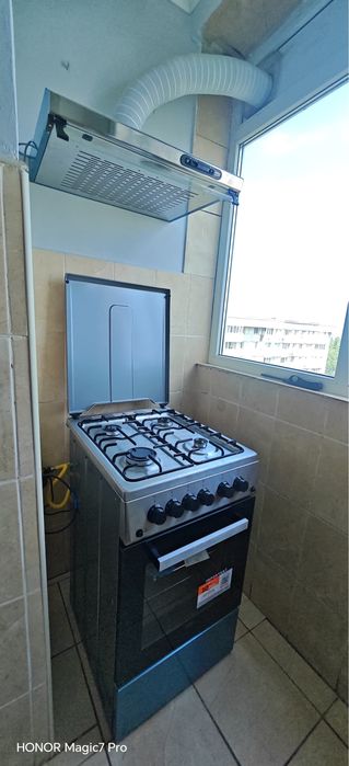 Inchiriez apartament cu 3 camere in Drumul Taberei!