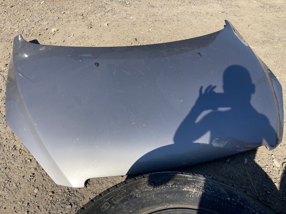 Предни капаци за Пежо 307 2002- 2005г