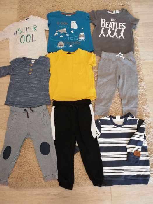 Маркови дрехи 18-24