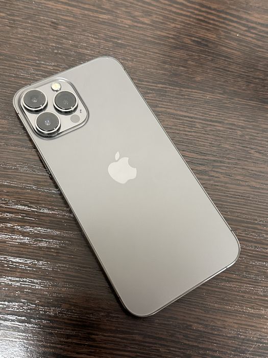 IPHONE 13 Pro max 256