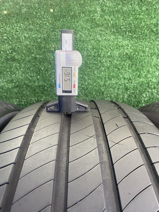 Set 4 anvelope vara Michelin Primacy4  235 50 R19  103V Dot 4921