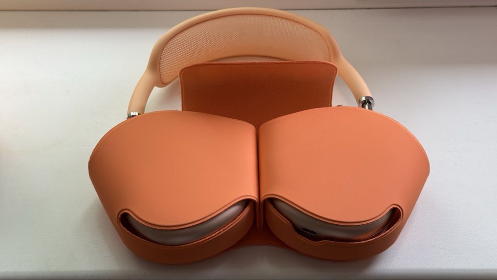 Apple AirPods Max USB-C (модель A3184)