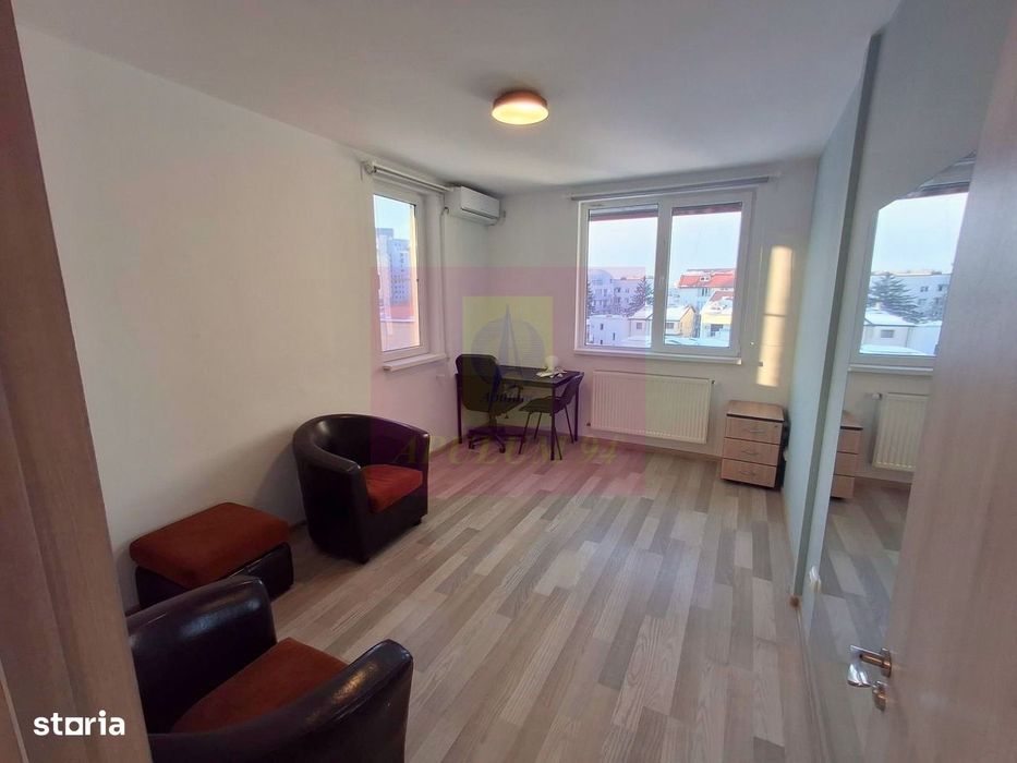 3 camere Dorobanți-Floreasca | Imobil 2018 | Comision 0