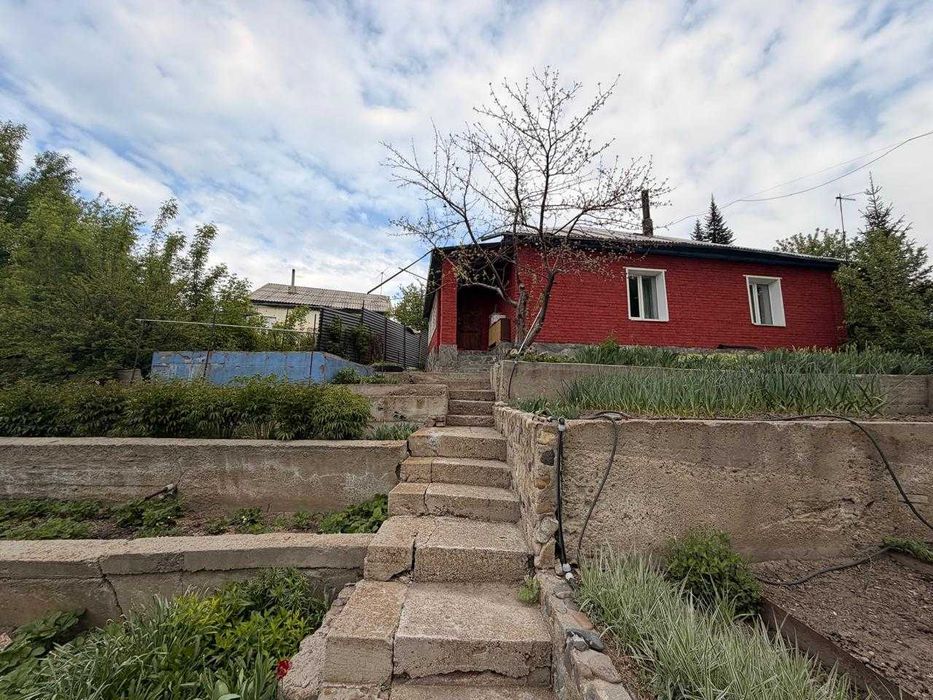 В продаже дом Малдыбаева 106