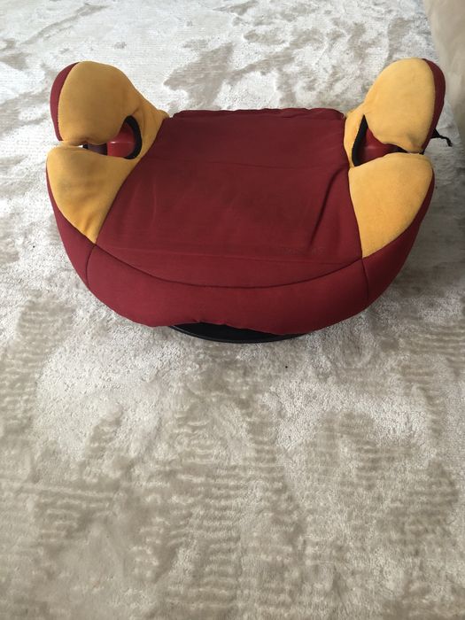 Детское автокресло Maxi Cosi