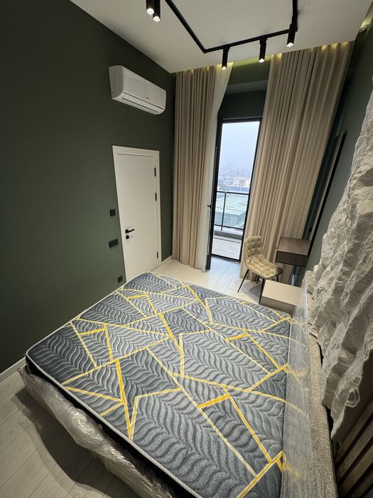 АРЕНДА Parkwood 1 комнатная