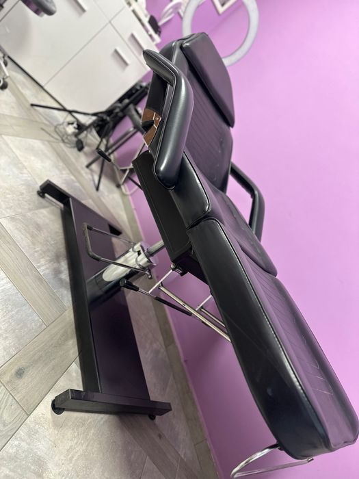 Козметична Кушетка